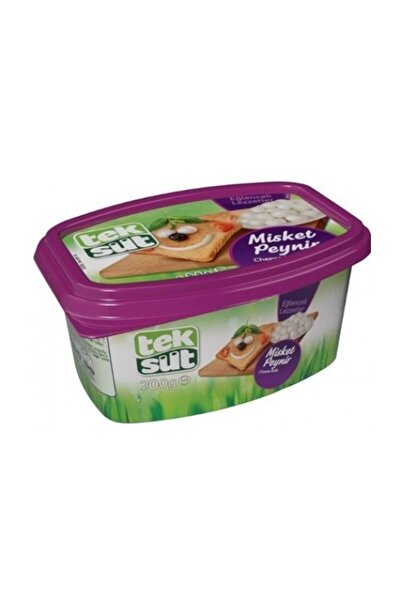 Teksüt Teksut Mısket Peynır 200gr