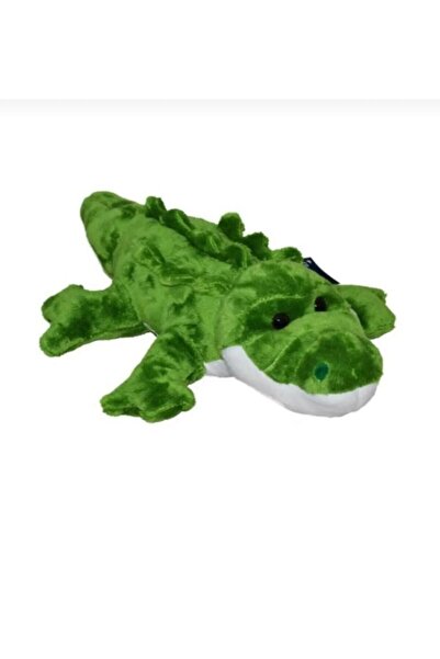 Kristalgift Peluş Timsah Peluş 47 cm