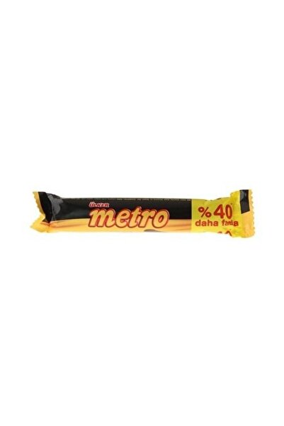 Ülker Metro 56 gr