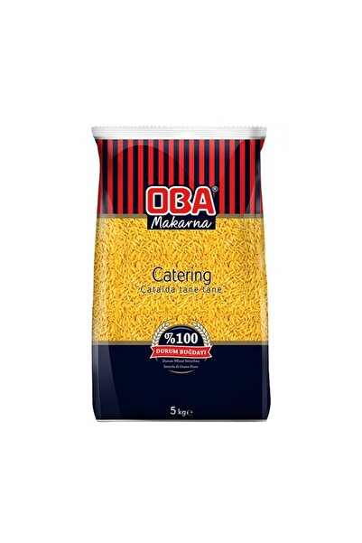 OBA Arpa Şehriye Makarna 500 gr