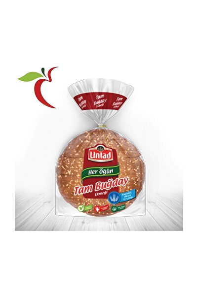 Untad Tam Buğday Ekmeği 400 gr