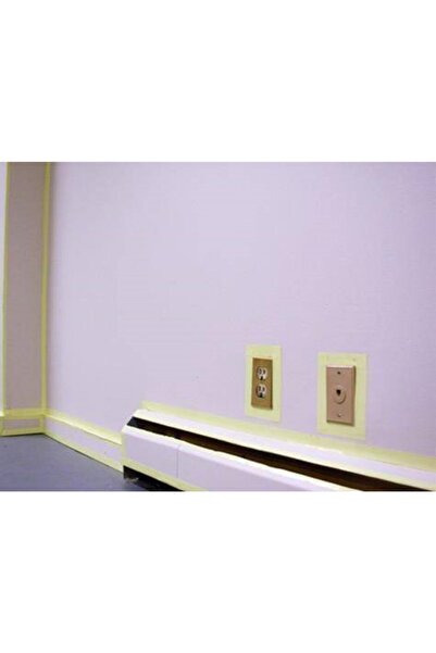 Carneil Karanlıkta Işık Veren 4 Metre Fosforlu Şerit Bant