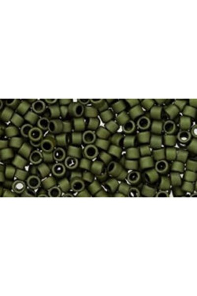 TOHO Japanese Glass Bead Treasure 11/0 Tt-617