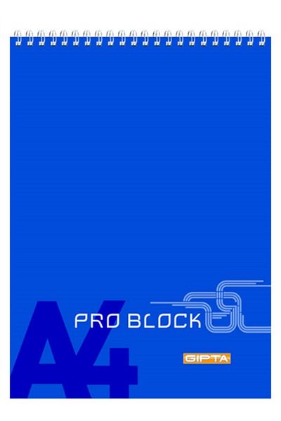 Gıpta المفكرة A7 Problok Sprكرتون 40yp.drawing.1502