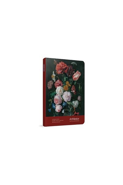 Gıpta دفتر 17x24 آرت ماستر كرتون 60yp.kar.3665