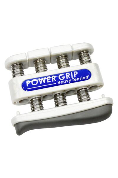 Joints قوس تمرين الأصابع الصلبة من Power Grip