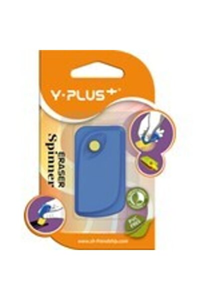 Elif Kırtasiye Y-plus ممحاة سبينر Bls