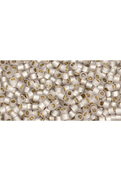 TOHO Japanese Glass Bead Treasure 11/0 Tt-pf2101