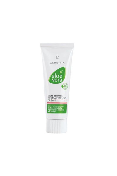 LR Aloe Vera Dermaıntense Cream