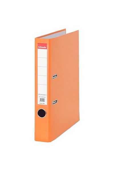 Esselte Office Folder Eco Narrow Slt-9945 Orange