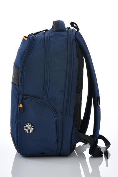 ÇÇS Σακίδιο πλάτης Navy Blue