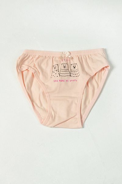 PİNKMARK PINKMARK GIRL PINK PANTIES PMIC190032