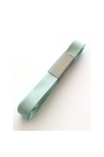 Hobigram Water Green Grosgrain Κορδέλα 2 εκ. – Κορδέλα, Κομψό Σχέδιο, Γυναικείο Αξεσουάρ – Κορδέλα