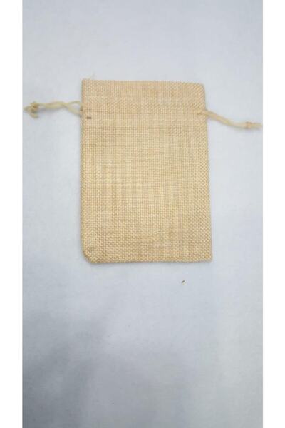 Hisar Jüt Çuval Kese Ipli 20 Adet