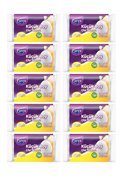 Parex Σακούλα σκουπιδιών