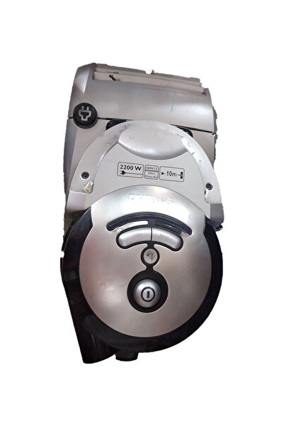 Philips Autoclean Fc 9225/fc 9222 - Σετ φίλτρων