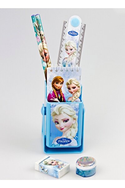 Disney Frozen Frozen Kırtasiye Seti