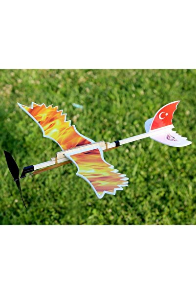 MARTI MODEL Depron Anka Model Uçak