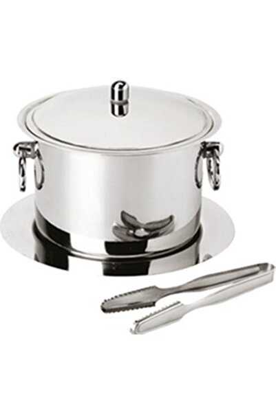 MATARMUTFAK Buz Kovası Takımı Büyük Boy 17*11cm