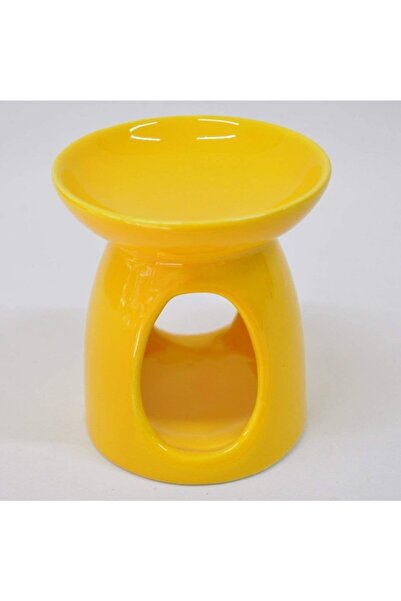 Aslı Bu Dekoratif Çeşitli Renklerde Seramik Buhurdanlık