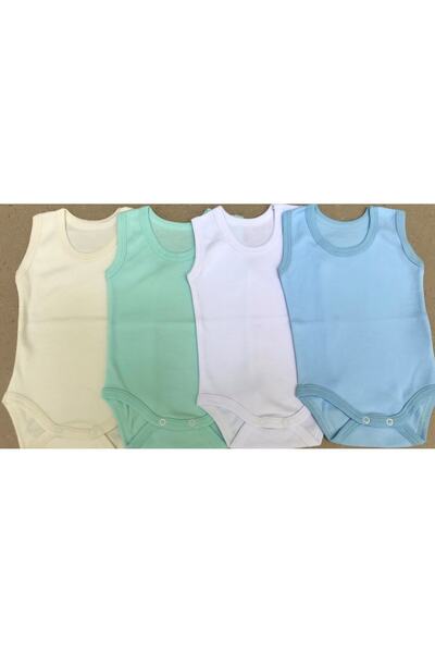 bebedino مجموعة أحزمة سناب بادي للأطفال مكونة من 4 قطع