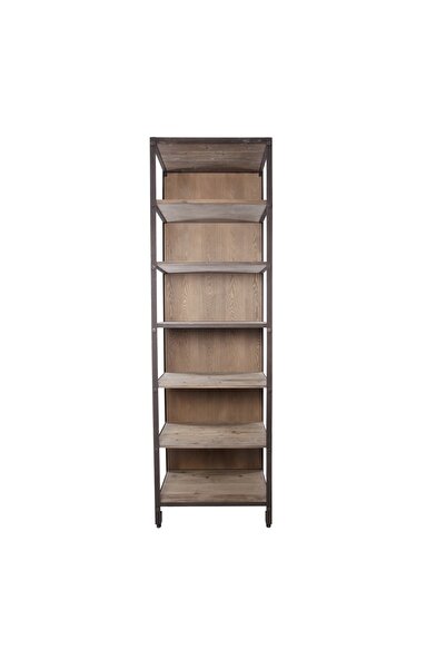 GAN DECOR Köknar Kitaplık