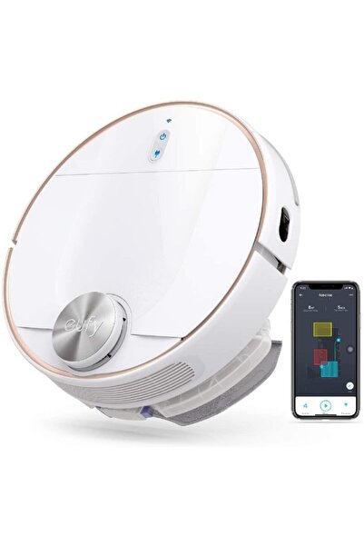 Anker Eufy Robovac L70 Hybrid Yedek Parça Seti 194644018917