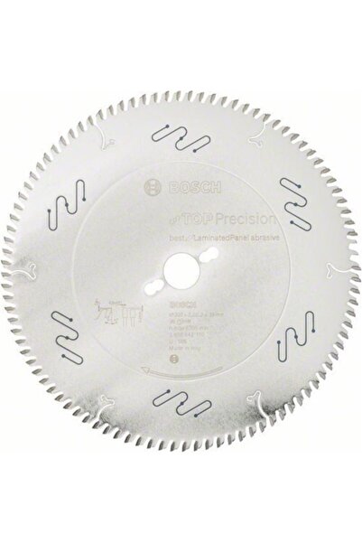 Bosch Bestfor Laminatedpanel Abr 300 X 30 Mm 96d 2608642110