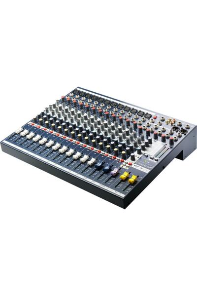 SOUNDCRAFT Efx 12 Kanallı Mikser