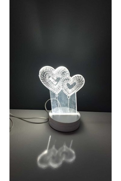 elif aksesuar Led Night Light