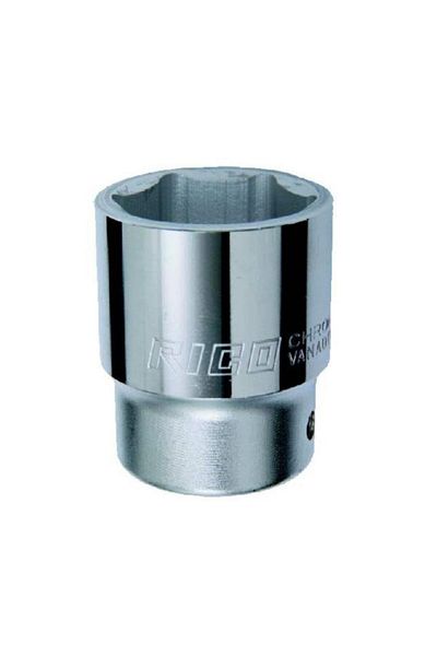 Rico 007-rc3450 3/4 6 Corner Heavy Socket 50 Mm