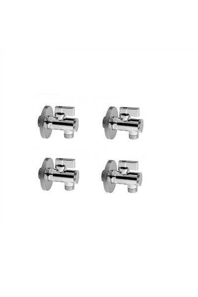 GPD Filtered Intermediate Faucet Fkm01 4 Pieces