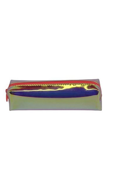 Mikro Single Compartment Multi Case Hologram Pen Holder Mc-08
