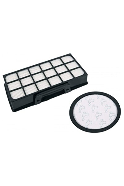 Rowenta Ro 6951 Xtrem Power Cyclonic Filtre Seti