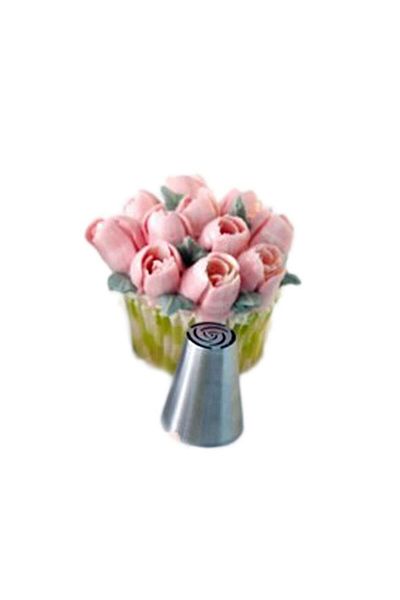 Eminonutoptanci Russian Lampholder No 5 Stainless Steel