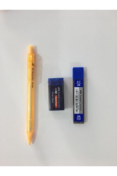 Gıpta قلم كريستال إكس 0.7 سن