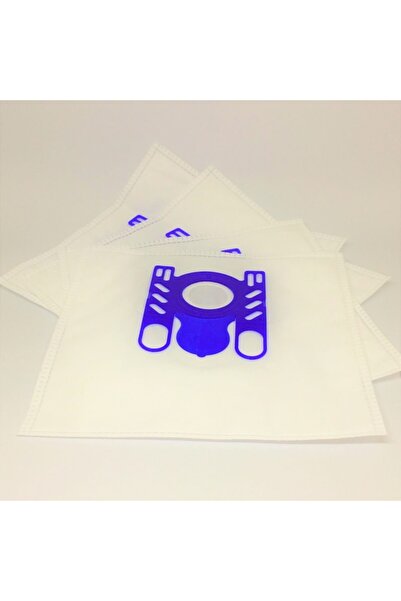 Arçelik Kanguru S 4120 - 10 τεμάχια σακούλες σκόνης για ηλεκτρική σκούπα