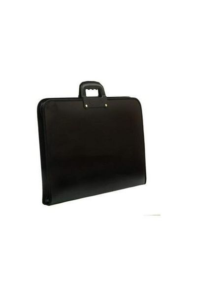 Südor Black 35x50 Project & Picture Bag