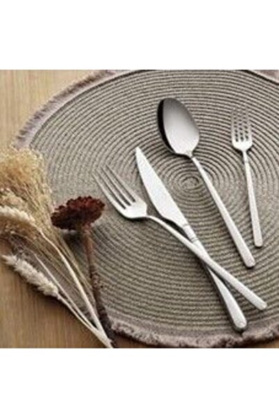 Pierre Cardin Levy 84 Piece Cutlery Set