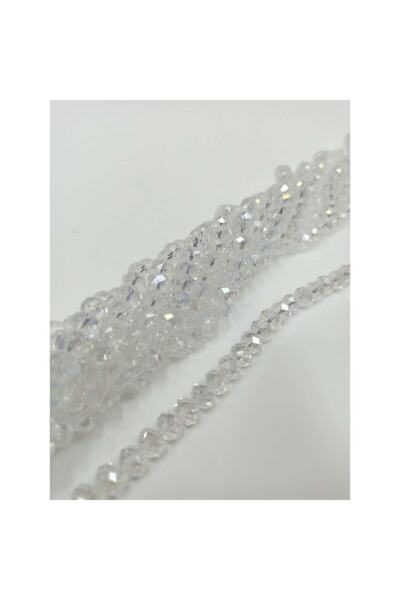 Hobigram Mărgele de cristal 8 mm-krb-1017