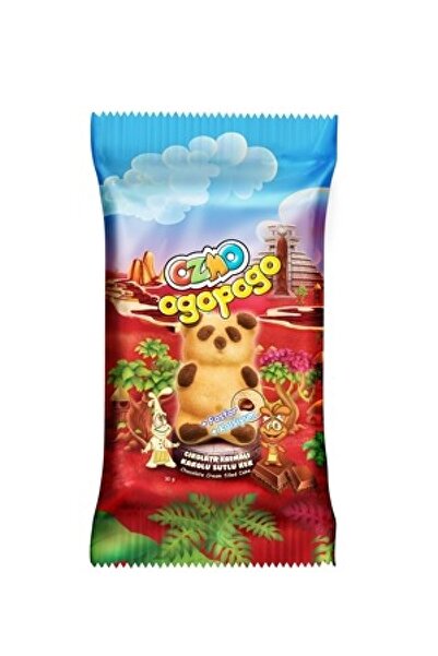 Ozmo Şölen Ozmo Ogopogo 30 gr