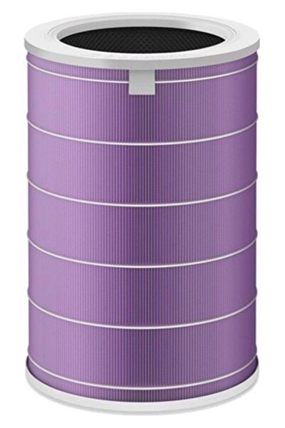 Xiaomi Mi Smart Air Purifier 2 Akıllı Hava Temizleyici Antibacterial Filtre