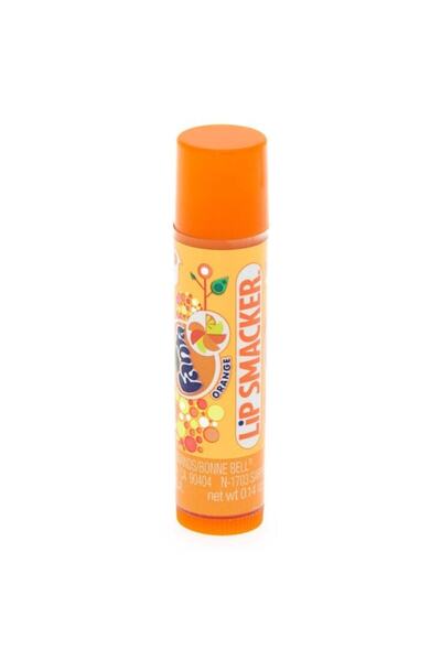 Fanta Lip Smacker Orange Lip Balm - 4.0 Gr