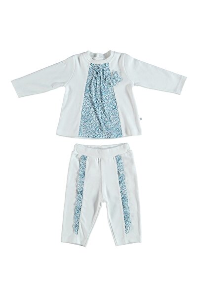 Bibaby Hi Dokumalı 2li Takım