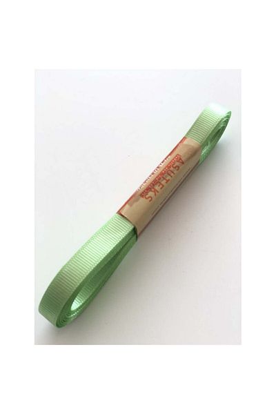 Hobigram Ανοιχτό πράσινο Grosgrain Κορδέλα 1 Cm 10 Mt-gkc1-1026 – Κορδέλα, Κομψό Σχέδιο, Γυναικείο Αξεσουάρ – Κορδέλα