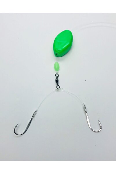 MARUTO Fosfor Kurşunlu Yılan Dili Model 2