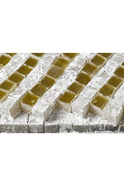 Şekerci Caferzade Naneli Lokum 500 Gr