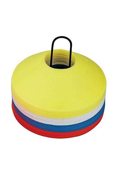SCUCS Sc1081 Small Size Training Bowl 50 Pieces Mixed