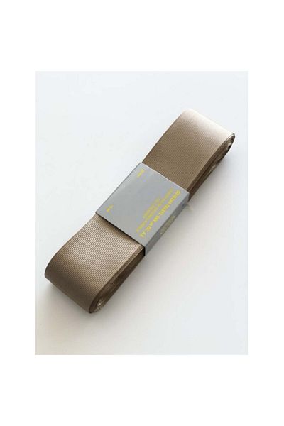 Hobigram Mink Color Grosgrain Κορδέλα 4 cm 10 M Grkc4-1011 – Κορδέλα, Κομψό Σχέδιο, Γυναικείο Αξεσουάρ