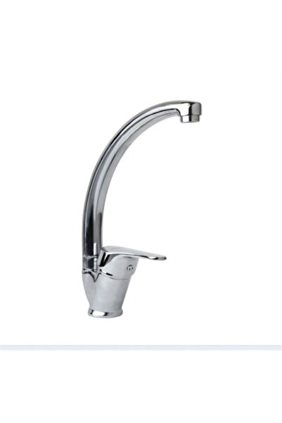 İtimat Vega 357 Kuğu Mix Eviye Batarya